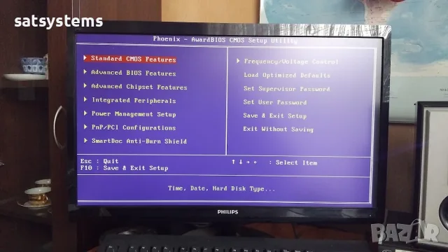 Дънна платка Soltek SL-K8AN2-GR Socket 754 CPU+FAN+RAM, снимка 11 - Дънни платки - 55609439