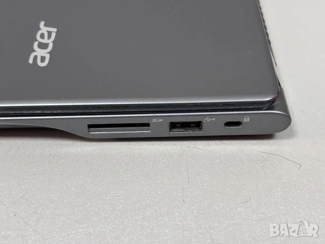 ЛАПТОП Acer Chromebook C720 ZHN Celeron N957U 2GB 16GB 1366x768 клас A - Chrome OS, снимка 17 - Лаптопи за дома - 55509851