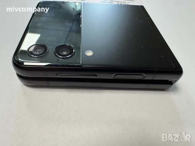 Samsung Galaxy Z Flip 3 256/8gb, снимка 6 - Samsung - 55314922