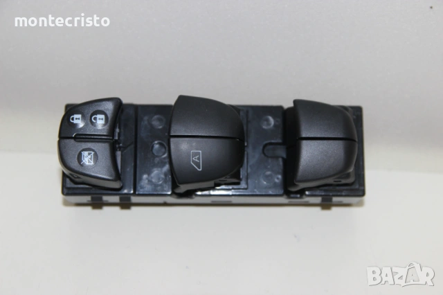 ✔️НОВ панел бутони ел.стъкла Nissan X-Trail T32 (2014-2021г.) 254011KA0B / 254013KA0A, снимка 2 - Части - 54732676