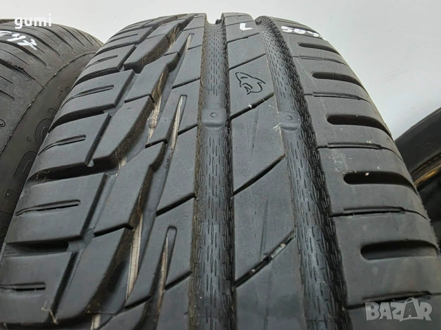 2бр летни гуми 175/65/15 UNIROYAL L05847 