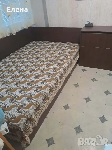 Легло с ракла персон и половина