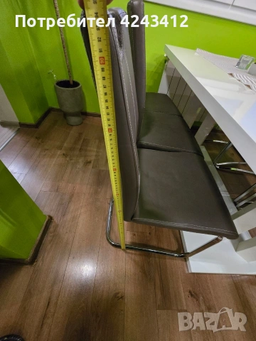 Трапезни кухненски столове, снимка 6 - Столове - 55073519