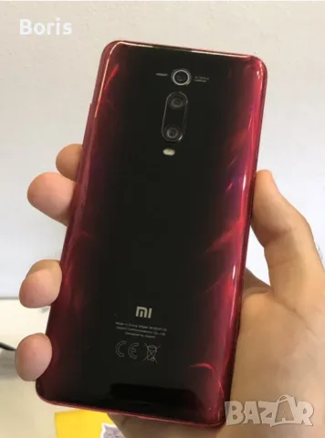 Xiaomi Mi 9T Pro