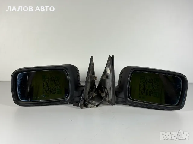 Странични ел.Огледала BMW E36 (90-00г) Stranichno Ogledalo BMW E36, снимка 2 - Части - 55544574