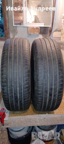 Летни гуми "NEXEN" 195/65/15 DOT 23г., снимка 2 - Гуми и джанти - 55270678