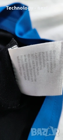 Оригинална футболна фланелка SC Paderborn 07 – Сезон 2014/15 (Bundesliga), снимка 10 - Футбол - 54016148