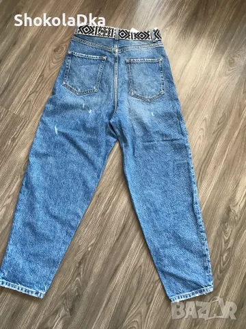 Pinko  Нови дънки. Размер 25 (XS)., снимка 5 - Дънки - 55362138