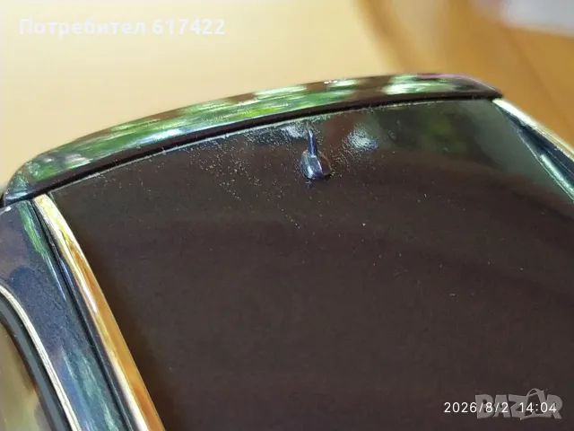 1:18 Метален модел на Mercedes S212 E-Klasse T-Modell / Tenorit Grau / 2009- Minichamps, снимка 16 - Колекции - 55531511