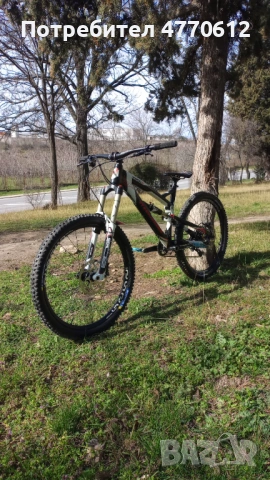 Ytindustries wicked pro , снимка 7 - Велосипеди - 54547207