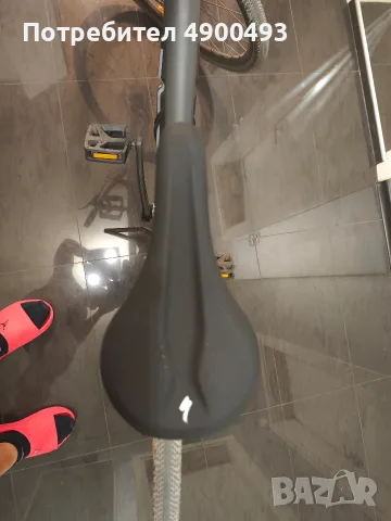 Велосипед 28 SPECIALIZED sIRRUS X 3.0, снимка 7 - Велосипеди - 55470348