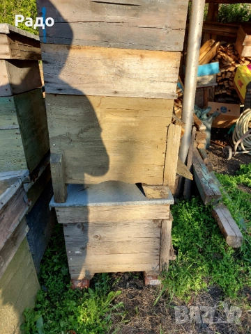 Кошери с магазини , снимка 6 - За пчели - 54596879