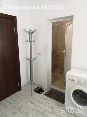 Студио 30 м2 под наем в к.к. Слънчев бряг, снимка 4 - Апартаменти - 54365298