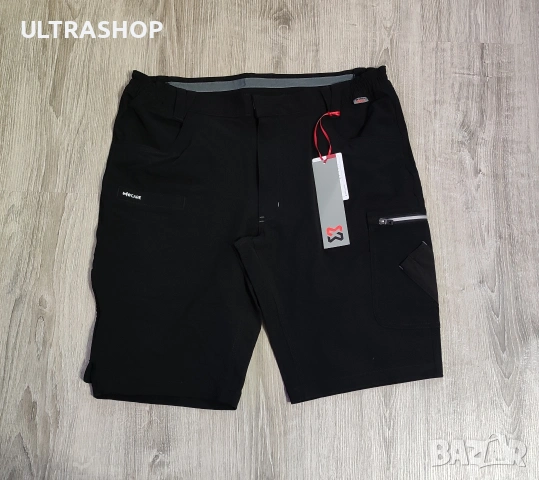 Wurth UK40 мъжки нови къси работни панталони , снимка 3 - Къси панталони - 54072093