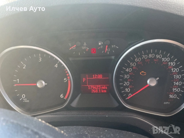 Ford galaxy/Форд Галакси 2.0тдци 140 2011г на части, снимка 12 - Автомобили и джипове - 54398527