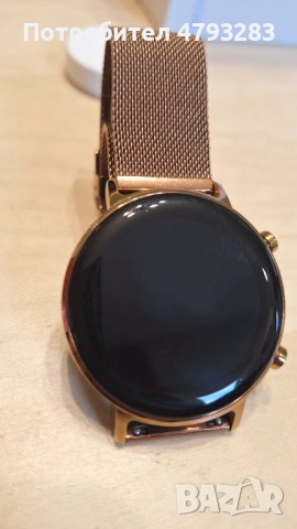 WATCH GT2 Huawei , снимка 5 - Смарт часовници - 54159835