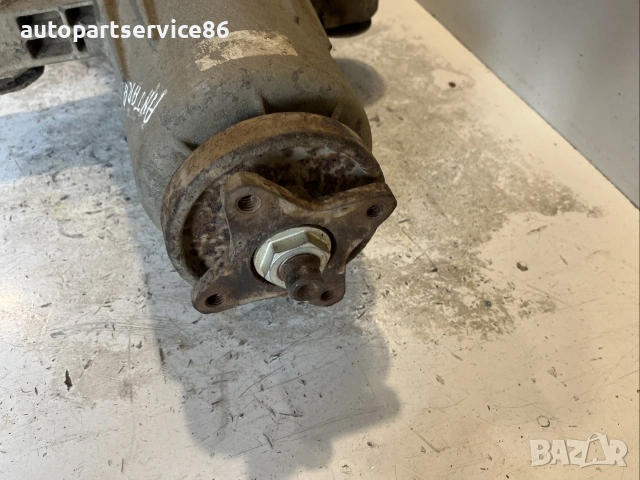 Управляващ модул на задния диференциал за Vauxhall Antara 2.0 CDTi (2010) 25809423, снимка 3 - Части - 54963005