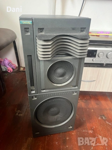 продавам колони , снимка 2 - Тонколони - 54158163