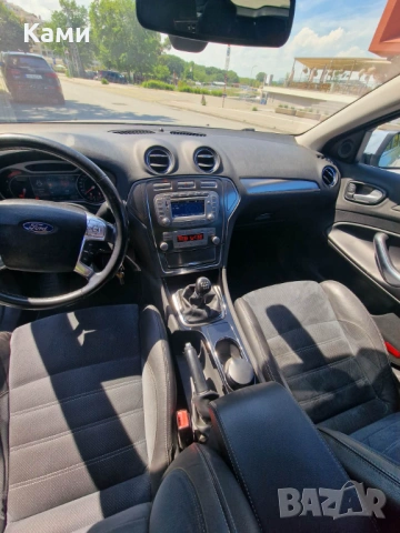 Ford Mondeo , снимка 5 - Автомобили и джипове - 54763764
