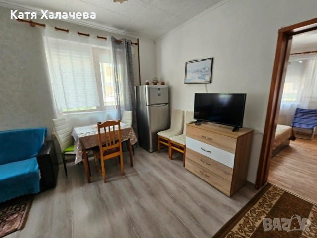 КРАТКОСРОЧНО ПОД НАЕМ !!!  Представяме ДВУСТАЕН апартамент в ж.к. "Чайка"- гр. Варна , снимка 8 - Апартаменти - 54925481