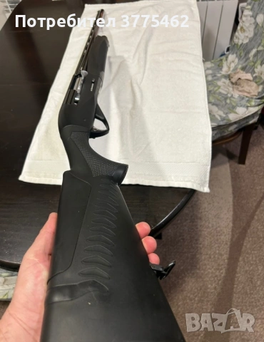 Benelli Raffaello be diamond , снимка 2 - Ловно оръжие - 54585057