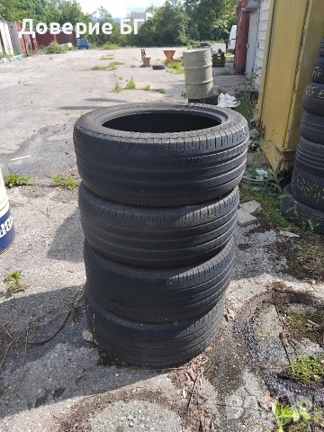 Гуми 255 45 19 Пирели Pirelli 4 броя - нов внос. Не са нови. , снимка 11 - Гуми и джанти - 54674315