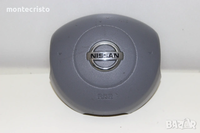 Airbag волан Nissan Micra K12 (2003-2010г.)