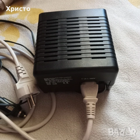 Зарядно устройство. , снимка 5 - Друга електроника - 54805885