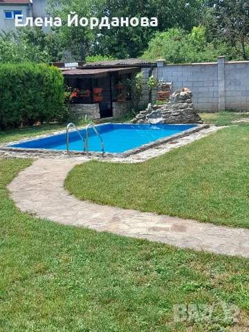 Продава къща, с.Каменар, община гр.Варна, снимка 15 - Къщи - 55250903