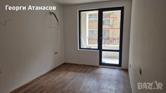 Двустаен апартамент в Надежда 2