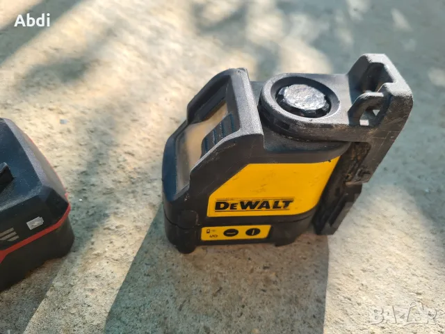 Parkside Dewalt 20v, снимка 4 - Други инструменти - 55700877