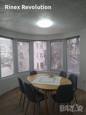 Тристаен апартамент под наем в Кършияка, снимка 8 - Апартаменти - 54062506