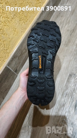 Adidas Terrex, снимка 4 - Маратонки - 54531740