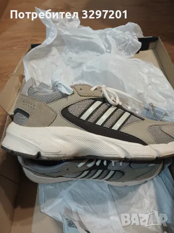 маратонки Adidas, снимка 4 - Спортни обувки - 55540628