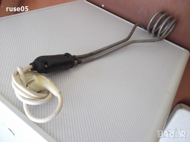 Бързовар "Елпром - 2000 W" български от соца работещ, снимка 7 - Други - 54239117