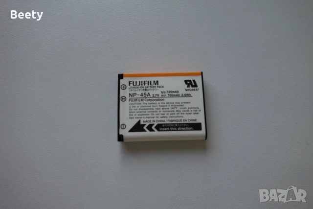 Фотоапарат Fujifilm FinePix JX серия JX500, снимка 7 - Фотоапарати - 55164651