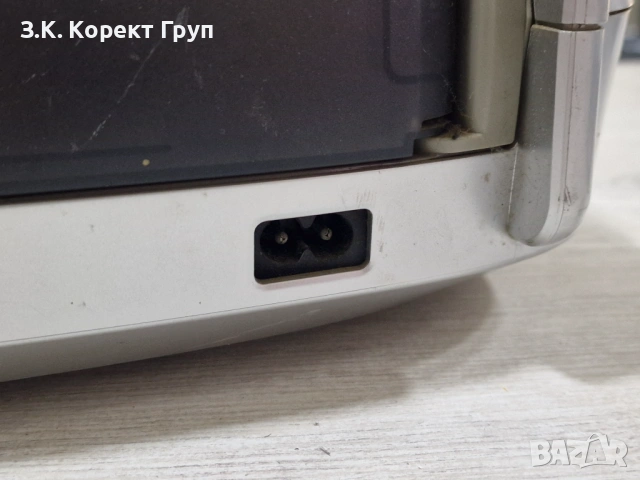 Epson EMP-S1H Projector, снимка 9 - Плейъри, домашно кино, прожектори - 54612188