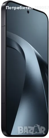 XIAOMI 17T 5G 512GB Black, снимка 2 - Xiaomi - 55338829
