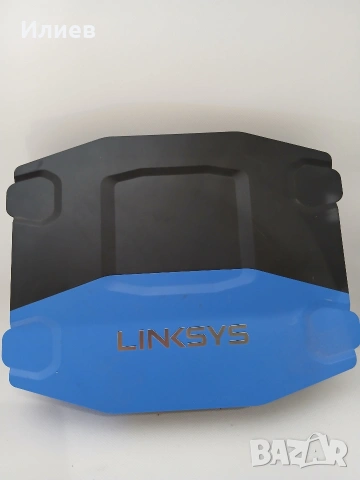 ​8-портов Gigabit суич Linksys WRT SE4008 – Гигабитов суич