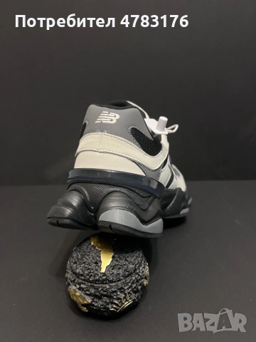 New balance 9060, снимка 7 - Маратонки - 54037235