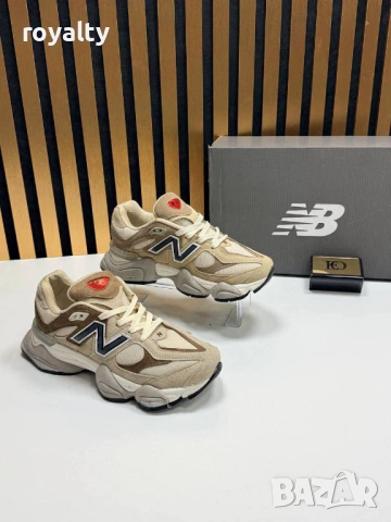 New Balance 9060 Нови Дамски Маратонки Ню Баланс 35-40 Номер 