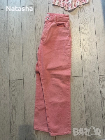 Дънки Zara, снимка 3 - Дънки - 54367522