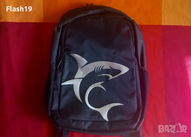 ⭐ Раница за лаптоп White Shark 