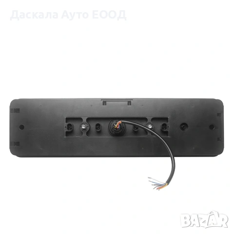 1 бр. ЛЕД LED диоден Стоп с Динамичен "Бягащ" Мигач, 7 Функции, 12-24V, снимка 6 - Аксесоари и консумативи - 36077637