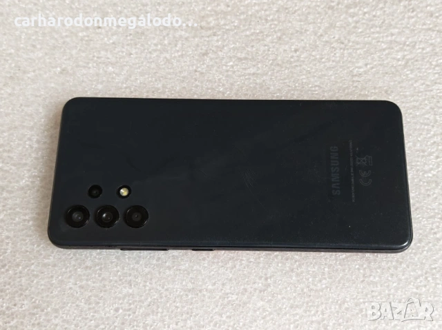 Samsung Galaxy A32 128GB 4GB RAM Dual, снимка 7 - Samsung - 54487226