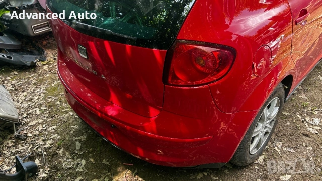 Seat Altea 1.2tsi Сеат Алтеа, снимка 5 - Автомобили и джипове - 54824944