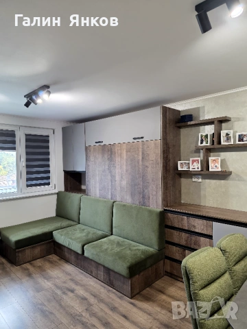  ПАДАЩИ легла и др.мебели изработвам!!!, снимка 2 - Спални и легла - 7302672