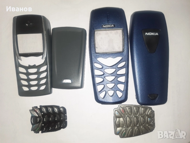 Панел за Nokia 3510 Nokia 6510