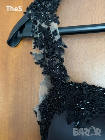 Продавам бална рокля ДЖУЛИЯ КОНТОГРУНИ , снимка 4 - Рокли - 54166983