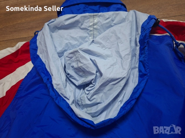 Adidas Ski Jacket Norway Размер М Адидас Мъжко Ски Яке Норвегия, снимка 5 - Якета - 54961649